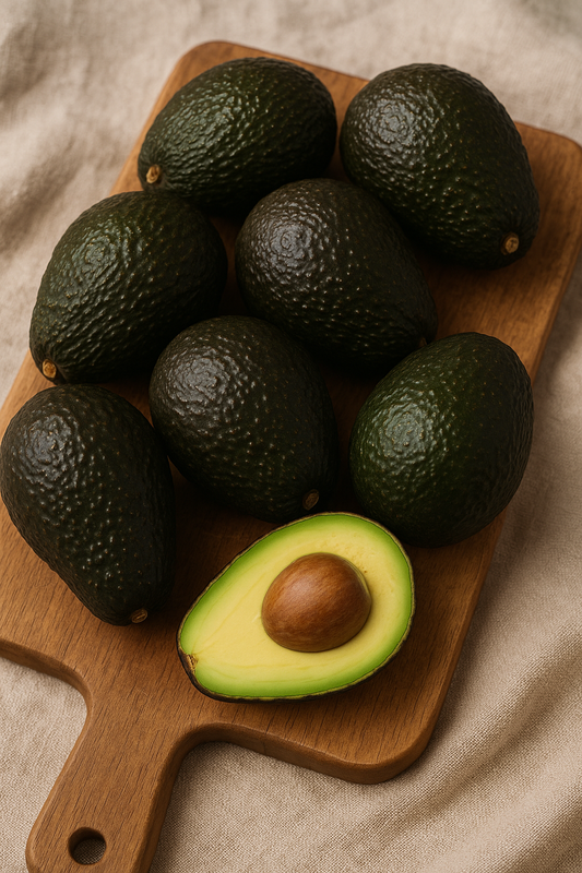 Premium Hass Avocado