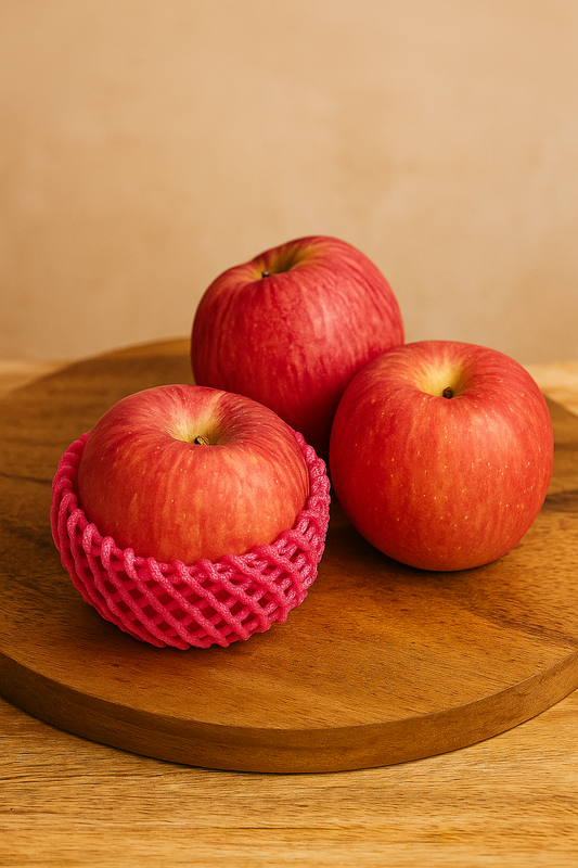 Sweet Apples (Safarchand)