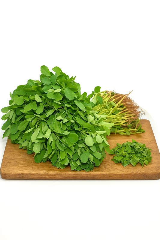 Fenugreek (Meethi)