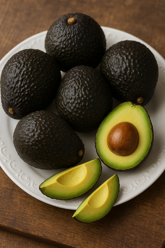 Premium Hass Avocado