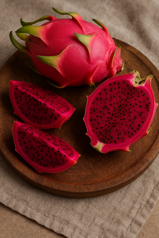 Red Dragon Fruit