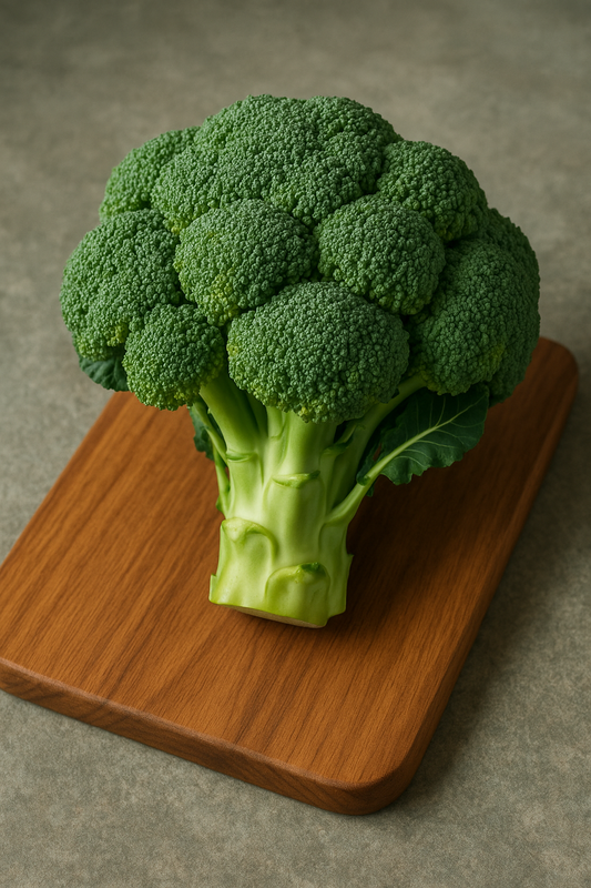 broccoli